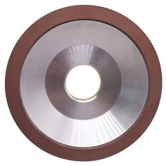 100mm Diamond Grinding Wheel Cup 80 Grit Cutter For Carbide Metal