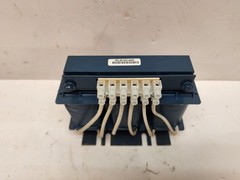 MTE Corporation 3 Phase Line Reactor RLW-001405 14 amps, 2.600mH.