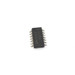 5pcs/Lot C177G Package:SMD,CMOS 10-Bit A/D Converter with Track-and-Hold