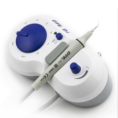 Woodpecker Dental I LED II Focused Curing Light Lamp 1 Sec Curing 3000mW FDA