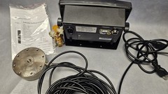 Optima OP901A Digital Weight Indicator LP7516 w 5000lb Load Cell IDS672-5klb-C3