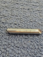 Hertel 89334544 3/8″ Head Dia 3/8″ Shank Dia 1FL Solid Carbide Countersink