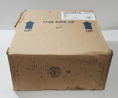 *NEW* Coxreels 1/4″ x 25ft Spring Driven Hose Reel P-LP-125-RH w/ Hose +Warranty