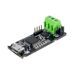 USB CAN Module for Real Time Data and Analysis High Compatibility