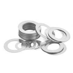 Shim Washers 0.3mm Thick DIN 988 High Quality S2 A2 Stainless Steels