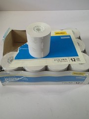 Thermal Paper Rolls Reciept Paper 2 1/4″x85ft 10 Rolls