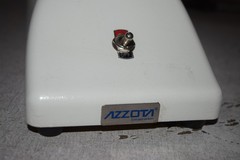 Azzota Corporation Disc Polarimeter