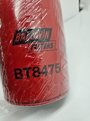 Baldwin Filters Hydraulic Filter 5 X 7-3/32 In BT8475 Low Pressure Spin-on