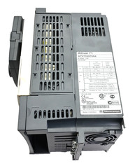 Schneider Electric Altivar 71 ATV71H075N4, .75KW – 1HP, 380-480V 3P