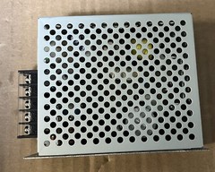 Omron S82J-02524D Power Supply – New In Box; Disc. By Mfg