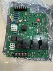 ICM288 Furnace Control Board Replacement for Rheem 62-24084-82 Ignition Module