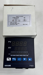 Golink FY900-101000 Digital PID Temperature Controller | K2 Input 0.0–400.0°C