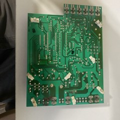 62-24084-01 Rheem Rudd 1012-83-9201A Furnace Control Board 1012-920 1-4