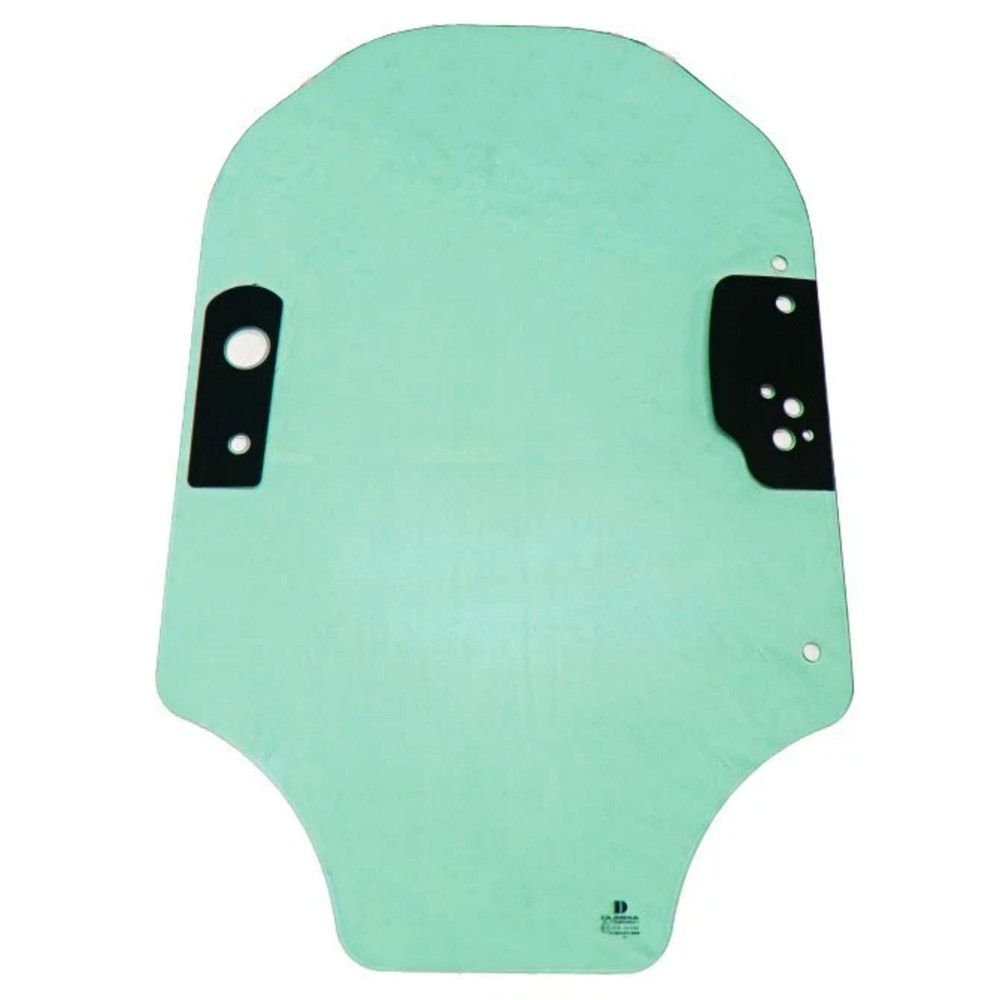 345-6230 Door Glass fits Caterpillar 226D 232D 239D 249D 272D2 277D 226D3 299D