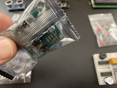 Freenove Super Starter Kit for BBC Micro:bit PLEASE READ DESCRIPTION