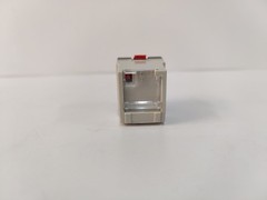 TELEMECANIQUE RHN 412B PLUG RELAY