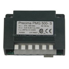One New Precima rectifier0Hz PMG500-S 215-500VAC 50/60HZ PMG500S – US Stock