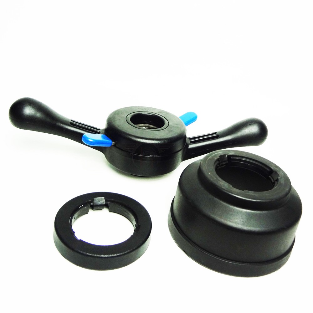 Ranger Wheel Tire Balancer Quick Release Wing Nut with Pressure Cup 5327073