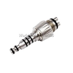 DMXDENT Sonicflex Type Dental Air Scaler Hygiene Handpiece for NSK/KAVO Coupler