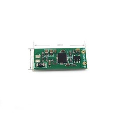 4.75W 450/462/520nm laser Blue Green Light Driver Circuit board Driver board