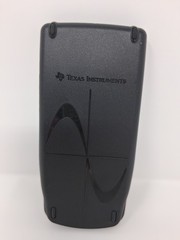 TEXAS INSTUMENTS TI-83 PLUS ,AND A TEXAS INSTRUMENTS TI-30X A WITH COVERS,BOTH