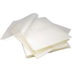 1000 Sheets 5 Mil Clear Thermal Laminating Pouches Letter 9″x11.5″ for Laminator