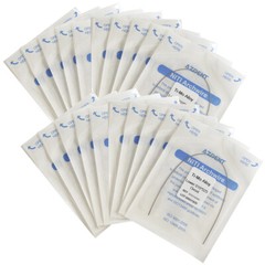 AZDENT Dental Orthodontic TMA Molybdenum Beta Titanium Alloy Arch Wire All Size