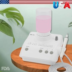 Auto Water Supply Dental Portable Ultrasonic Piezo Scaler fit Cavitron EMS CE