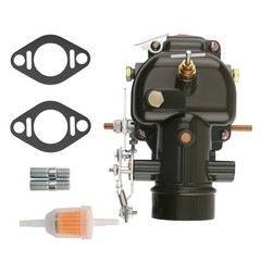 Carburetor for John Deere M MC MT 40 1020 2010 2020 2030 194603M1 191494M91