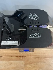 JZBRAIN 056C Air Cushion Air Pillow Machine