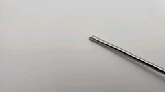 Smith & Nephew Dyonics 72202087 4mm 30° HD Rigid Arthroscope Autoclave