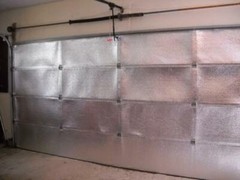 PRODEX 400sqft Reflective Foam WAREHOUSE BUILDING POLE BARN Insulation 5MM AD5