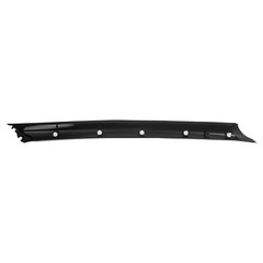 Passenger RH Rear Right Side Pillar Molding Trim For Nissan Maxima 2016-2021