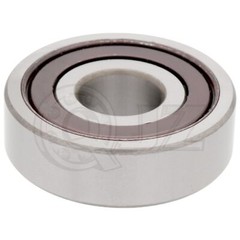 [Qty.10] 87603 Agricultural Machinery Ball Bearing [17mm ID x 47mm OD x 14mm W]