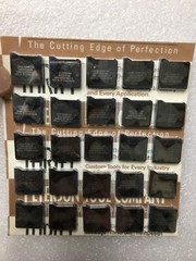 PETERSON TOOL 513549 1325-10093-D4 INSERTS 5 PCS