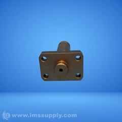 5 inch x 3 inch x 2 inch Steel Flange Bearing FNIP