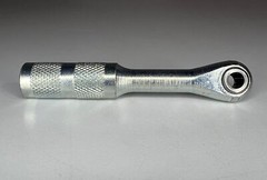 ONE (1) BLUE-POINT Roller Ratchet ScrewDriver Set YA480B (NEW)