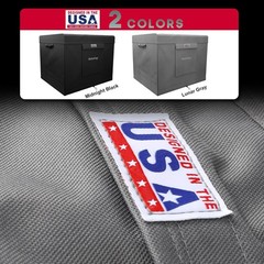 38″ Portable Generator Covers While Running Heavy Duty for Generac Westinghouse
