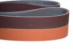 2 x 42 Ceramic Sanding Belt Variety Knife Making Kit 10pc