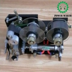 Synchronous Pneumatic Ribbon Thermal Coding Machine Head Production Date HP-501