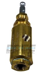 New Pilot Unloader Valve for air gas compressor 145-175 PSI, Female NPT