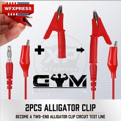 22Pcs Back Probe Kit Multimeter Test Leads Tool Identified Probe For Automotive