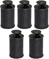 Ink Roll Refill for Monarch 1131 1136 Price Gun Labeler 5 Pack – US