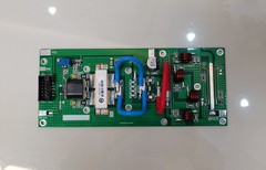 Assembled 150W 88M-108MHz FM Transmitter RF Power Amplifier Board For Ham Radio