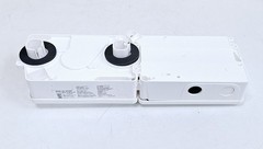 Honeywell D4120W Watertight Duct Smoke Detector 100 to 4000 FPM