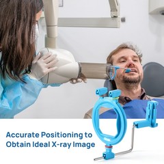 USA Dental X-Ray Positioner Digital Xray Sensor Holder Film Positioning System