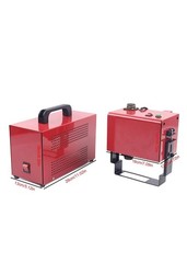 300W 110V KT-PH03 Pneumatic Dot Peen Marking Machine for VIN Code Chassis Number