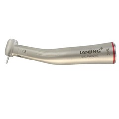 Dental Electric Handpiece 1:5 Fiber Optic Contra Angle MINI Head KaVo LUX M25L