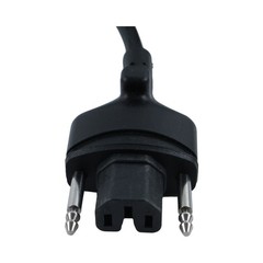 Power Cord 89143 for Robot Coupe MP Series MP350 MP450 MP550 MP600 MP800 120V