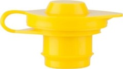 250 Yellow Vents Replacement Metal Gas Can Eagle Chilton With Retaining Lip